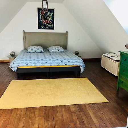 Magnifique Maison Familiale Quistinic Екстериор снимка